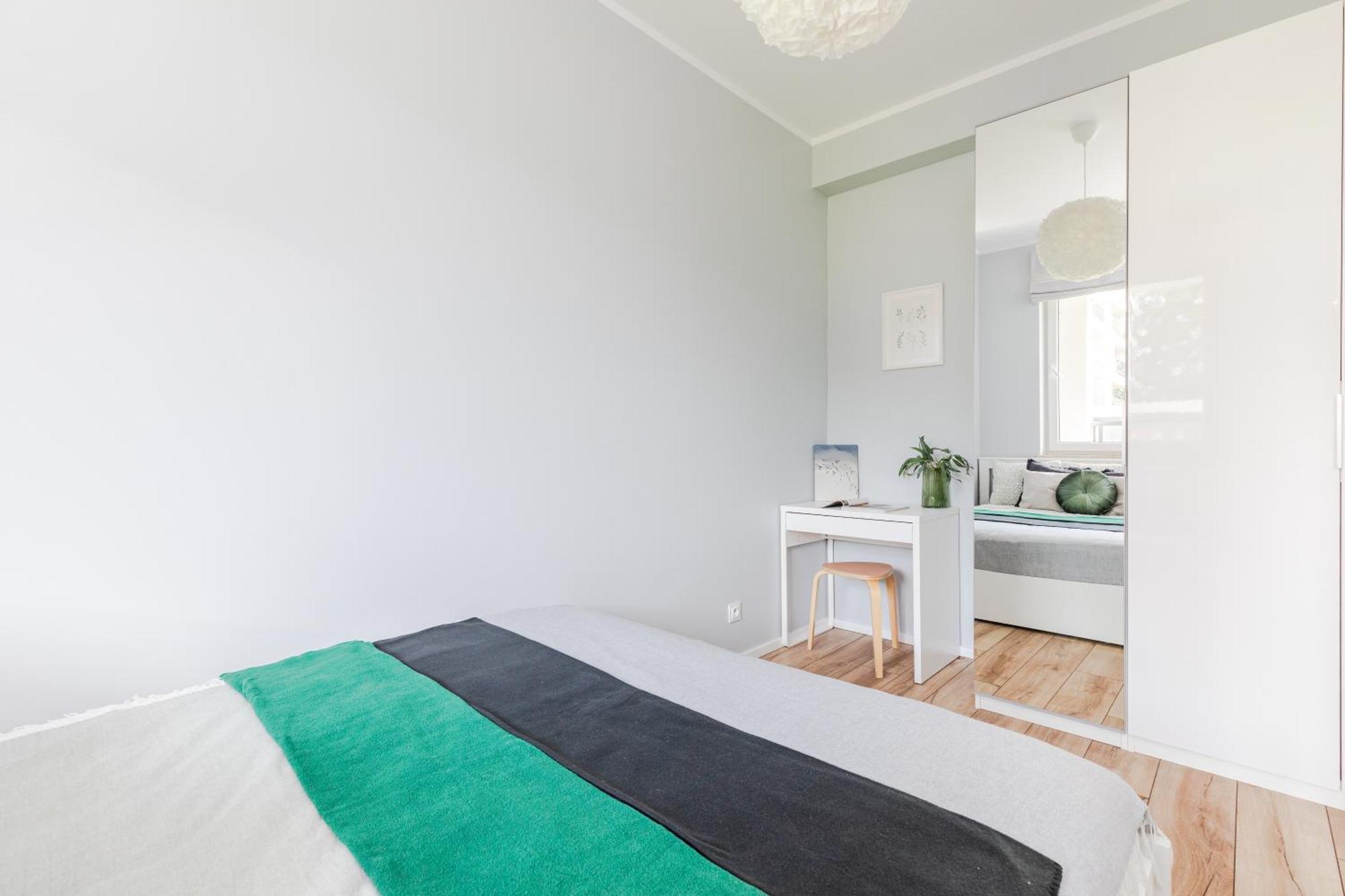Apartament Superapart Swiatowida 16 *