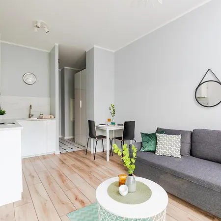 Superapart Swiatowida 16 Warszawa Zewnętrze zdjęcie